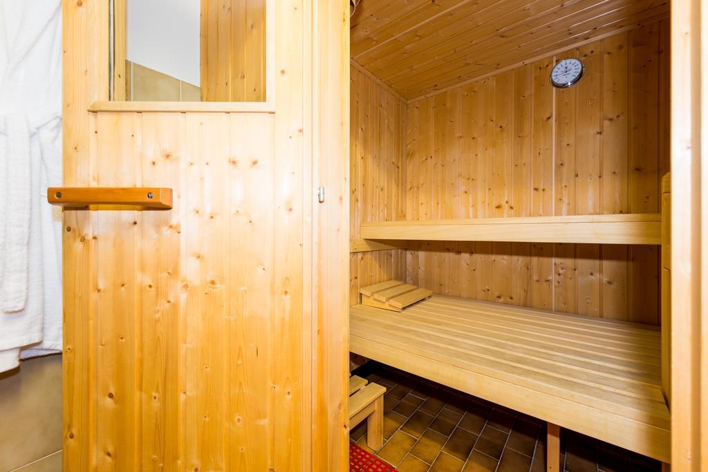 Апартаменты Haus Alba Саас-Альмагель Экстерьер фото